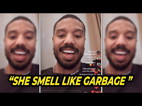 Lori Harvey CRIES After Michael B Jordan REVEALS Why He SMA$HED And DUMPED Her