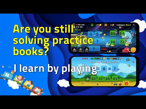 Dragon Math : play-based learn