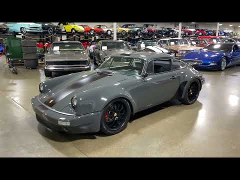 1977 Porsche 911 (CC-2016789) for sale in Grand Rapids, Michigan