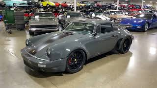 Video Thumbnail for 1977 Porsche 911 S