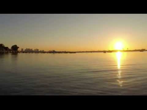 Sunset - Winthrop, MA