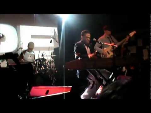 SM4SP TV @ Tribe ft Special Guest Peven Everett 29th Jan 2011 HD