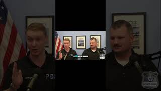 Fifth Precinct Police Officers Christmas Day Rescue