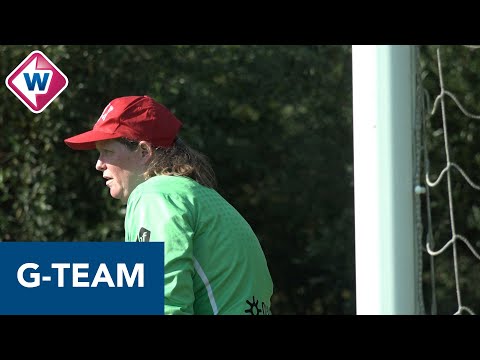 Tekort aan spelers dreigt ondergang te worden voor succesvol G-voetbalteam Vredenburch - OMROEP WEST