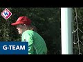 Tekort aan spelers dreigt ondergang te worden voor succesvol G-voetbalteam Vredenburch - OMROEP WEST