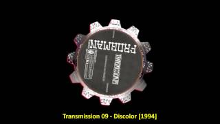 Transmission 09 - Discolor [1994]