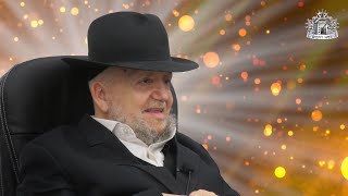 קריאת פרשת נשא מפי מרן שליט"א