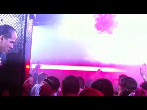 Roger Sanchez drops "Next" by Marcos Carnaval at Pacha NYC