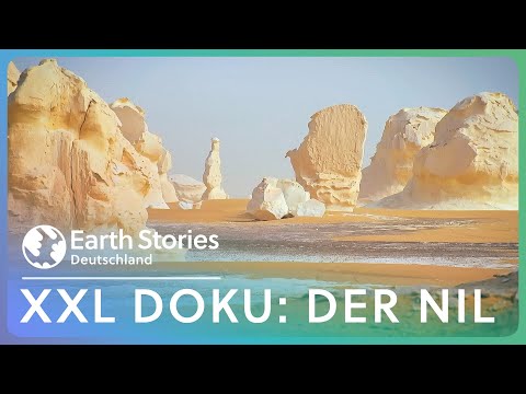 XXL Doku: Entlang des Nils | Eine Reise durch Afrikas Naturwunder