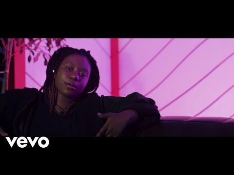 Indigo Stella - Boss Up