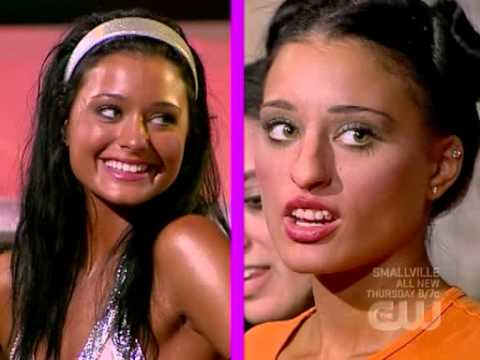 Beauty and the Geek Season 5 - Episode 1