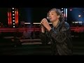 Frans Walfridsson - Jealous - Idol Sverige (TV4 ...