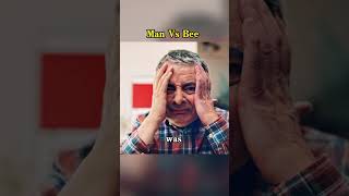 🎬 Man Vs Bee (2022)——Who will have the last laugh in the bee-human war? #MrBean  #comedy #shorts 🎬 Man Vs Bee (2022)——Who will have the last laugh in the bee-human war? #MrBean  #comedy #shorts