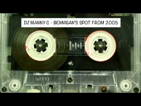 DJ Manny C - Mardi Gras 2005