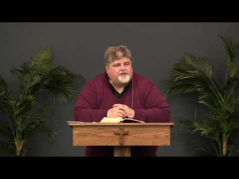 The Prophecy of Jacob