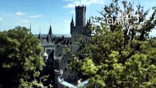 CD "ADYA CLASSIC 3 - OPERA" ab dem 28. Juni im Handel