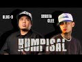 Kumpisal - Skusta Clee X Gloc-9 (WITH LYRICS)