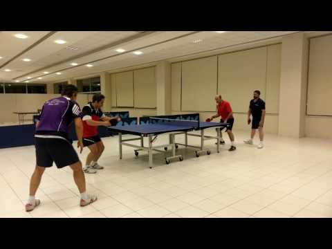 2016/2017 KKMTSD 10. Hafta Akif & Zeki - Gökhan - Turgay