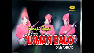 Download lagu Kecapi Bugis OPERASI BULU DONGGALA Oleh AHMAD... mp3