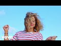 Bernice West - Net Dans (Official Music Video)