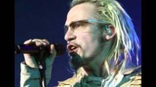 L'envie Florent Pagny