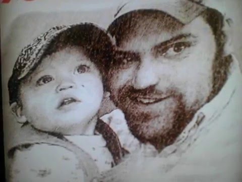 Doc Hinck performing "Better than I use to be"