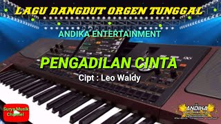 Download lagu PENGADILAN CINTA - LAGU DANGDUT ORGEN TUNGGAL || ANDIKA ENTERTAINMENT mp3 Download lagu PENGADILAN CINTA - LAGU DANGDUT ORGEN TUNGGAL || ANDIKA ENTERTAINMENT mp3