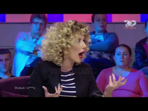 Top Show, 26 Tetor 2016, Pjesa 1 - Top Channel Albania - Talk Show