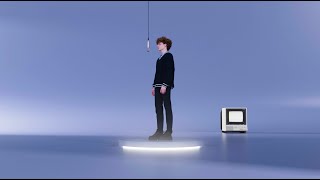 '무기력 The Weight' - 샘김 Sam Kim (Reiley cover)