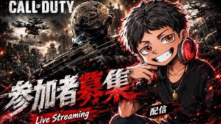 [雑談]ブラックオプスロイヤル！Dia7 K配信