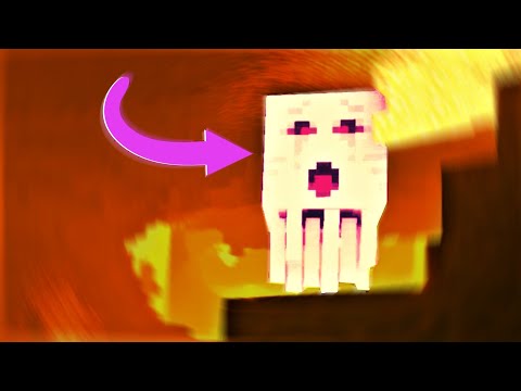 ProProMello - In VR Minecraft my MIND SNAPS after I can’t stand the actual horror