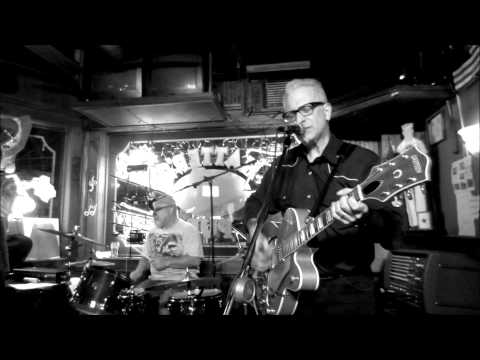Krypton 88 - Lonesome Train - Hatters Pub - Webster NY - May 10, 2013