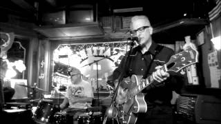 Krypton 88 - Lonesome Train - Hatters Pub - Webster NY - May 10, 2013