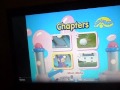 Teletubbies Uh Oh Messes And Muddles Menu Walkthrough
