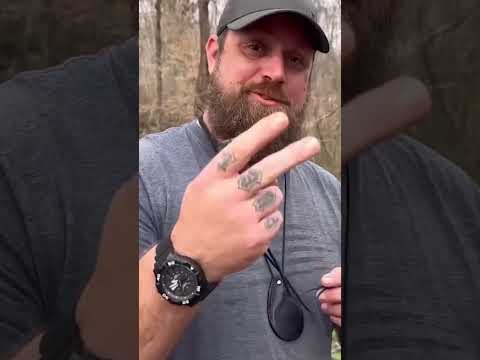 Sharpening Your Machete | Survival Tips You Need To Know