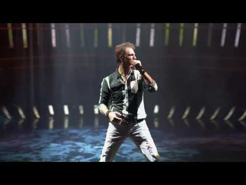 Jörg Bausch - Hit Medley (Dieser Flug, Grosses Kino, Mann im Mond)