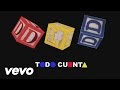 DLD - Todo Cuenta (Cover Lyric) 