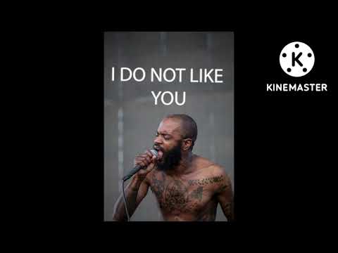 Real Death Grips "FUCK YOU TERRY" disstrack