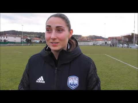 D2F: Le Puy Foot 2-2 GF38