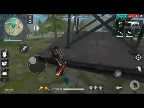 Clan:Brazzers Santy y Rami vs Diego y Alan PVP