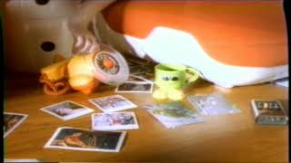 The Get Up Kids - Action &amp; Action Music Video (higher quality audio)