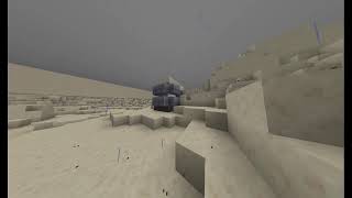 【全機種対応！統合版マインクラフト参加型】銃で戦いませんか？