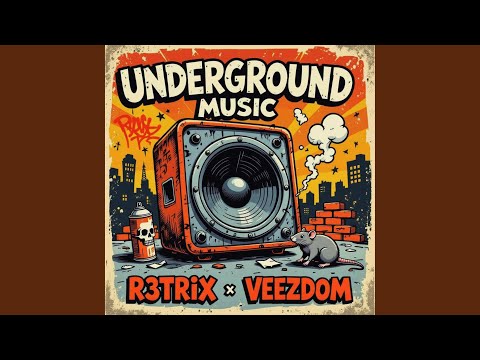UNDERGROUND MUSIC