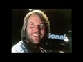 NATIONAL ABBA 60 TVC 1976 Hi Fi Mono