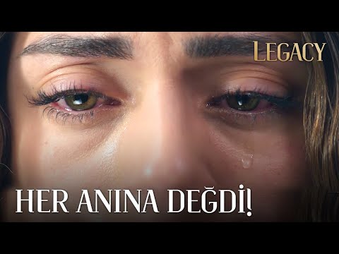 Yaman'ın ses kaydı Seher'e güç verdi | Emanet 294. Bölüm