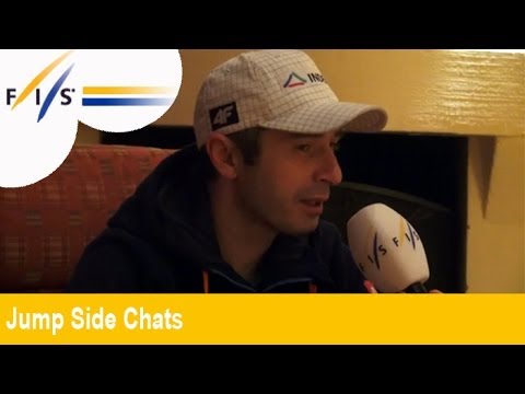 Lukasz Kruczek (german)