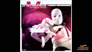 Prometheus - Corridor Of Mirrors [FULL ALBUM]