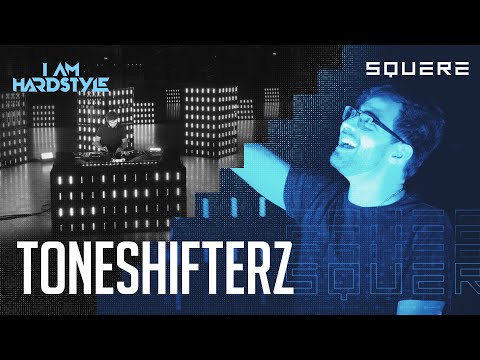 Toneshifterz 'I AM HARDSTYLE' @ Werkspoorkathedraal, Utrecht by Squere