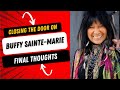 Closing the Door on Buffy Sainte-Marie