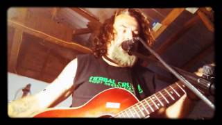 Holy Lamb-Yes cover by Stony Stern